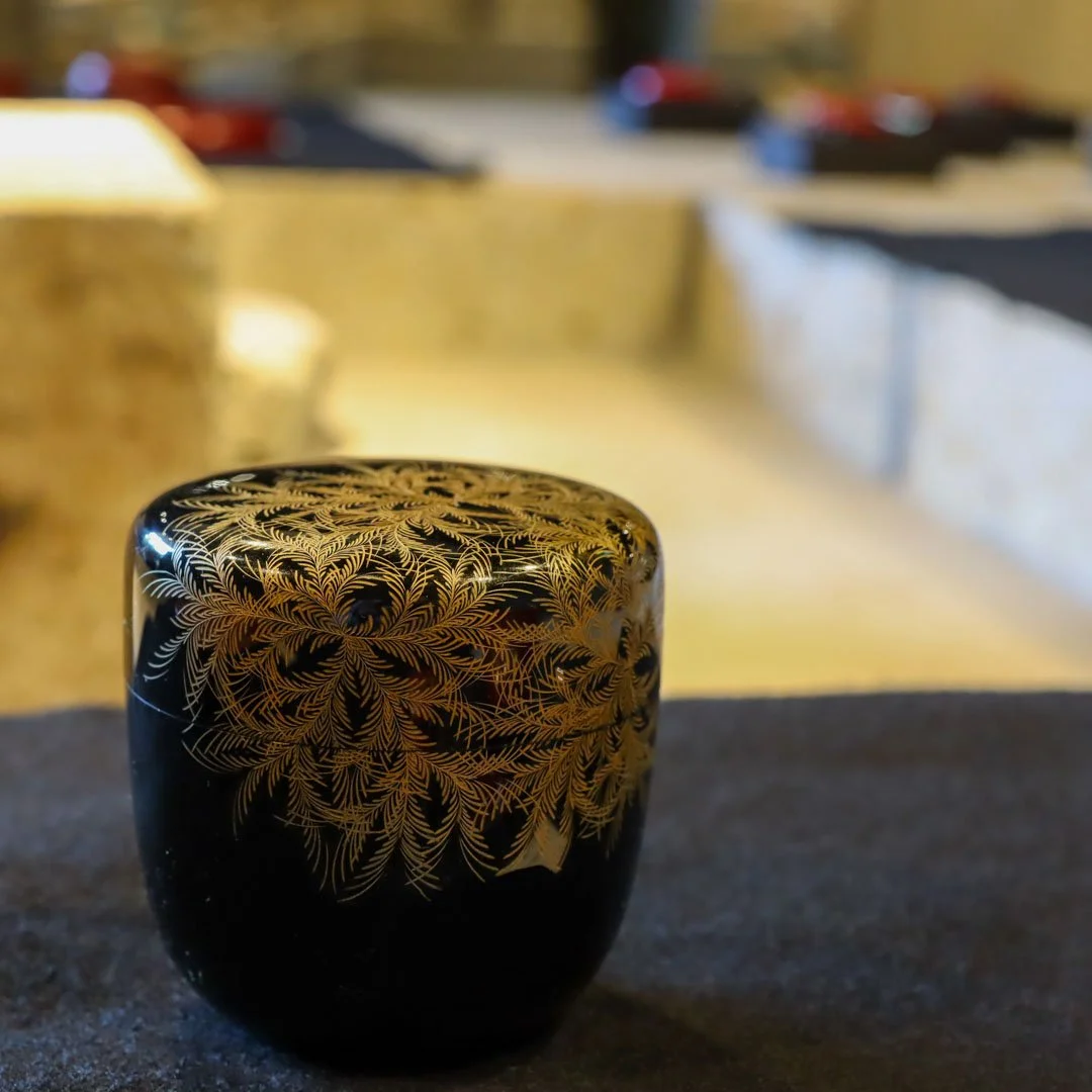 陶庫l益子の陶器ギャラリー】 — 第6回 大西未穂展